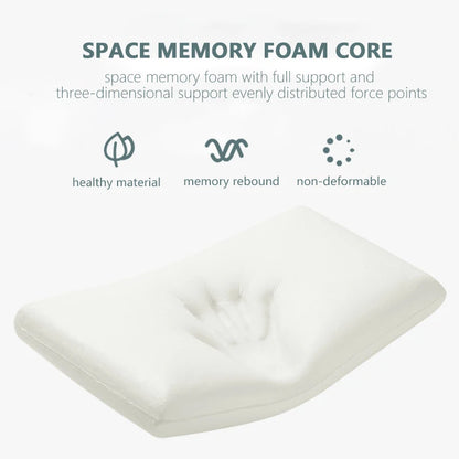 Hypnocore - Orthopedic Memory Foam Pillow