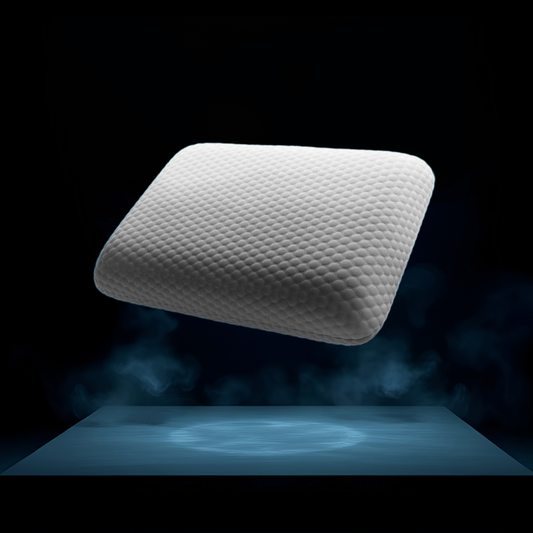 Hypnocore - Orthopedic Memory Foam Pillow